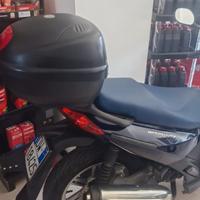 Aprilia Sportcity 125 - 2006