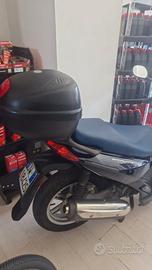 Aprilia Sportcity 125 - 2006