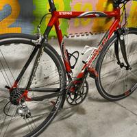 Viner Pro Race in taglia L