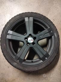 Cerchi MAK 18 VW Audi Seat Skoda