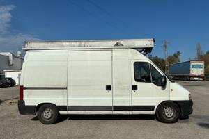 Fiat Ducato 2005 143.000 Km