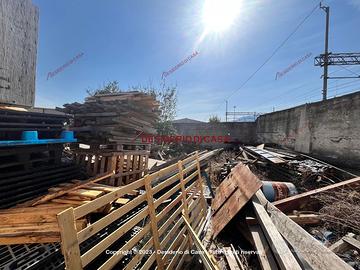 Terreno, Roccella - Acqua dei Corsari, Palermo.