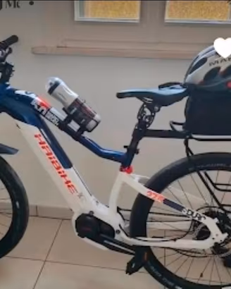 bici elettrica