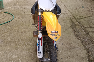 Yzf 250 cc anno 2016