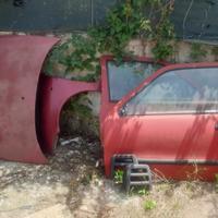 Ricambi fiat seicento
