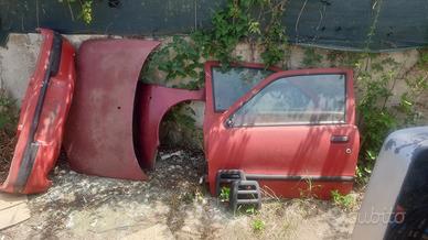 Ricambi fiat seicento