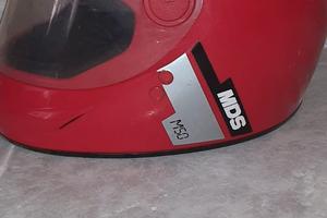 Casco MDS 