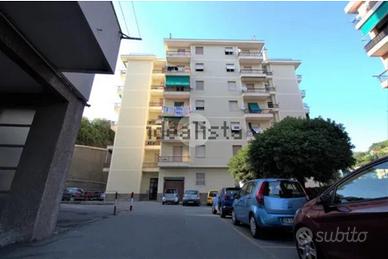 Posto auto Genova pra