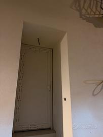 Porta esterno