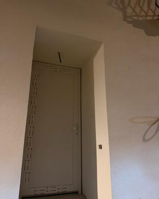 Porta esterno