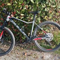 mountain bike da donna