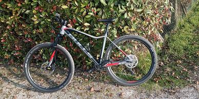 mountain bike da donna