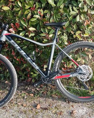 mountain bike da donna