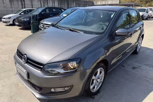 Vw Polo 1.6TDI 90CV COMFORTLINE/2019
