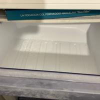 Congelatore Beko a 6 cassetti