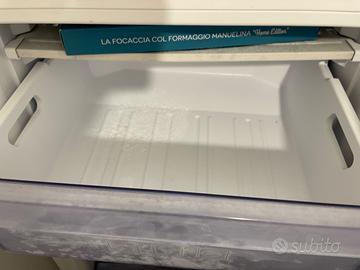 Congelatore Beko a 6 cassetti