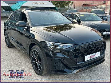 AUDI Q8 S-LINE QUATTRO 286 CV