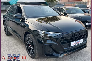 AUDI Q8 S-LINE QUATTRO 286 CV