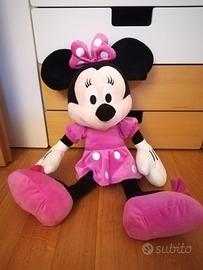 Pupazzo Minnie