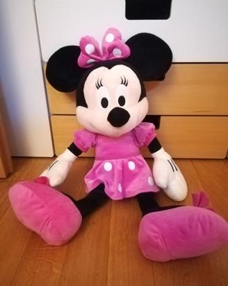 Pupazzo Minnie