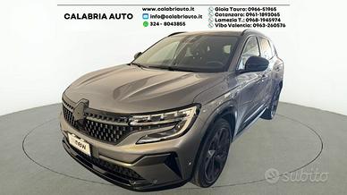 RENAULT Austral Austral Full Hybrid E-Tech 200 C