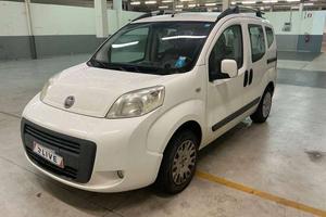 Fiat Qubo Qubo 2012 1.4 8v natural power Dynamic 7