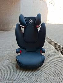 SEGGIOLINO AUTO 18/36 Kg