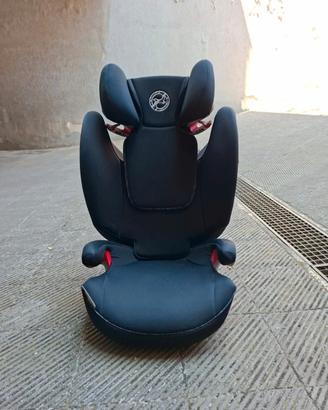 SEGGIOLINO AUTO 18/36 Kg
