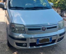 FIAT Panda 2ª serie - 2010