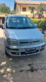 FIAT Panda 2ª serie - 2010