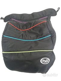 Coprigambe passeggino Pali TRE.9