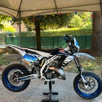 Fantic tz 125 2t