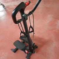 Stepper 