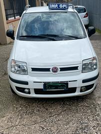 panda benzina GPL . casa madre