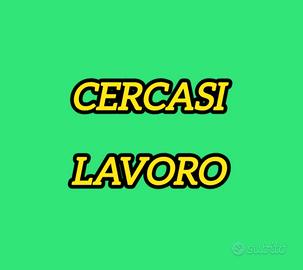 Lavoro full-time turni o giornata