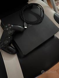 Ps4 slim 500gb