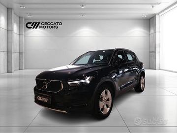 Volvo XC40 1.5 T3 Momentum geartronic my20