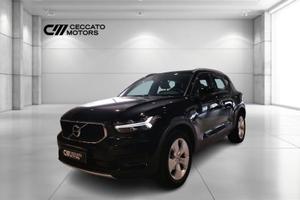Volvo XC40 1.5 T3 Momentum geartronic my20
