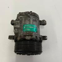 COMPRESSORE ARIA CONDIZIONATA FIAT SEICENTO