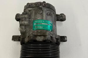 COMPRESSORE ARIA CONDIZIONATA FIAT SEICENTO