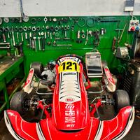 Kart birel s18 kz r1