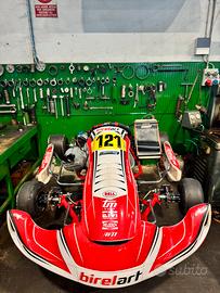 Kart birel s18 kz r1