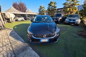 Fiat Tipo 1.6 Mjt S&S 5 porte Lounge