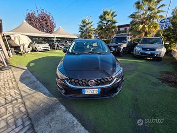 Fiat Tipo 1.6 Mjt S&S 5 porte Lounge