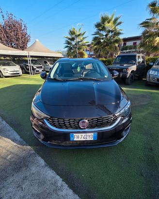 Fiat Tipo 1.6 Mjt S&S 5 porte Lounge