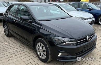 Ricambi per volkswagen polo anno 2019/20