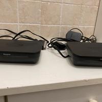 Philips SLV3110 - Trasmettitore e Ricevitore