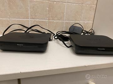 Philips SLV3110 - Trasmettitore e Ricevitore