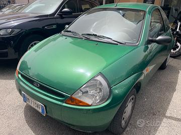 Ford Ka 1.3 CLIMA NEOPATENTATI