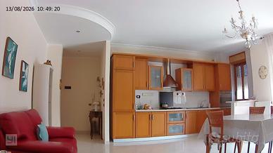 Appartamento con box di proprietà 